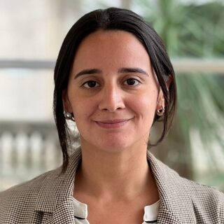 Graziana Gelsi