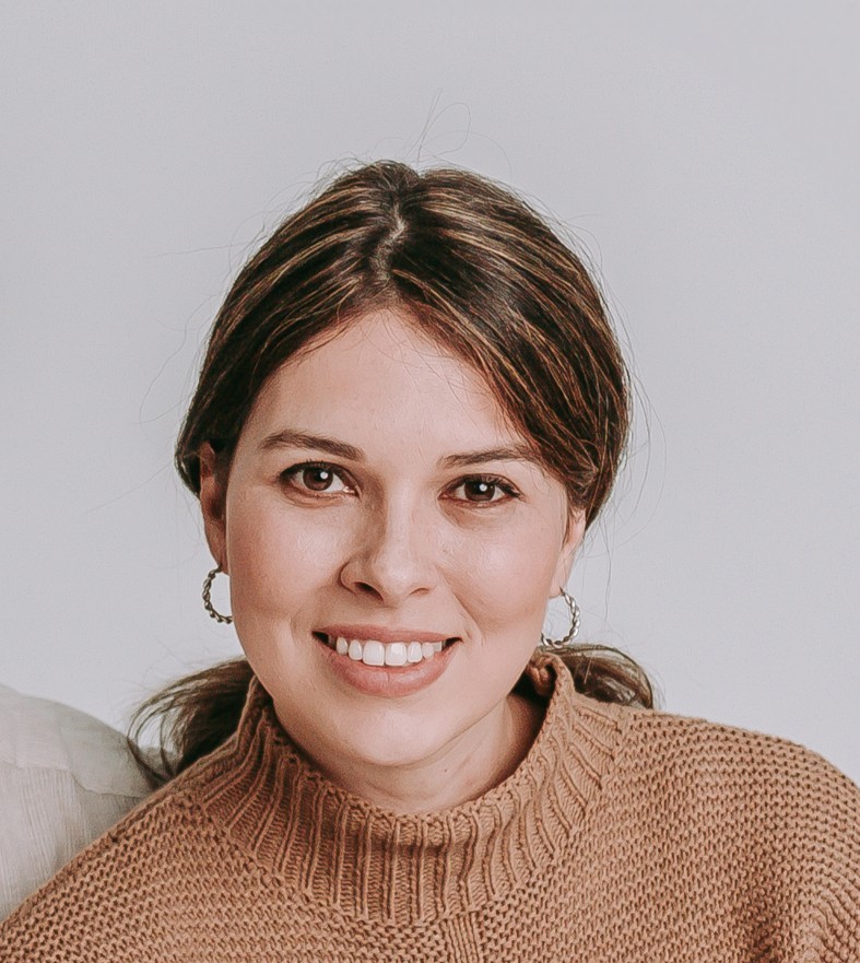 Jackeline Román