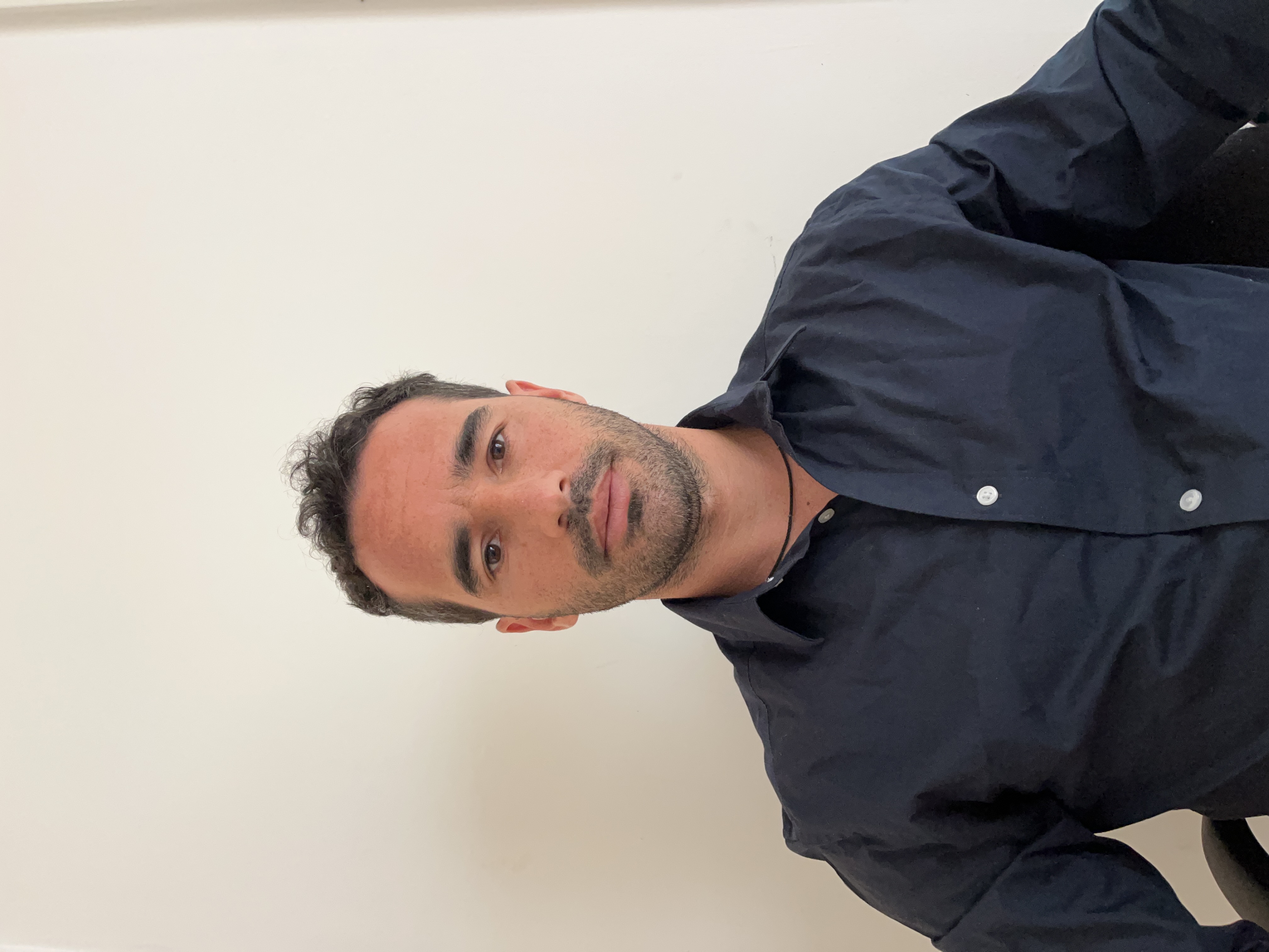 Iñaki Gimenez Pilutik