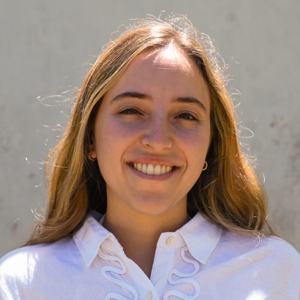 Eugenia Etchegaray