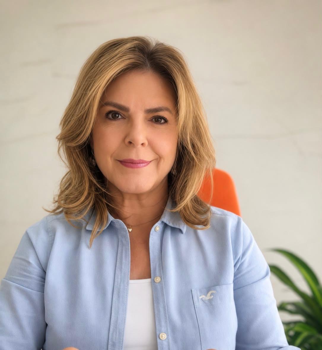 Blanca Burgueño