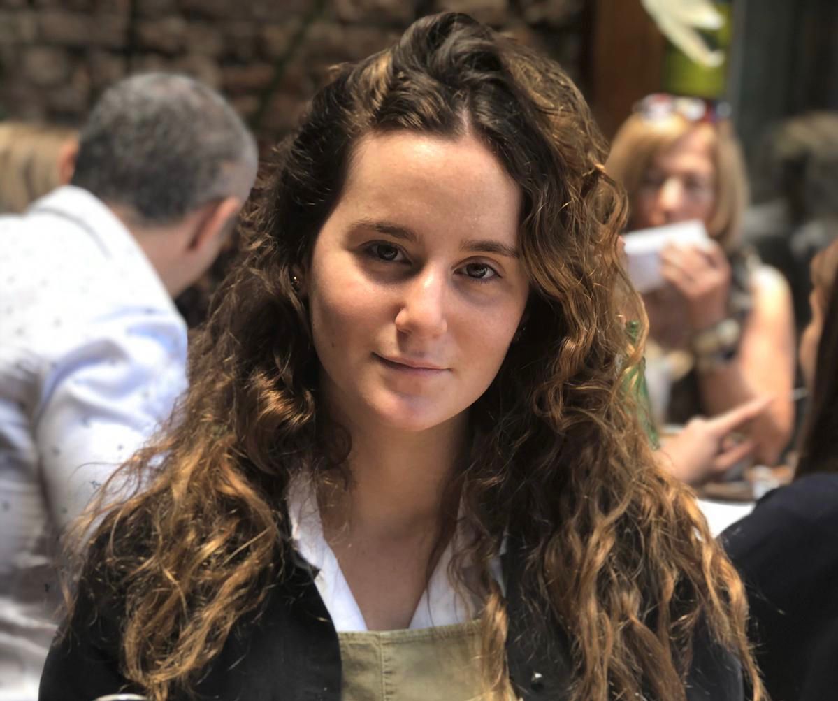 Lizette Margulis