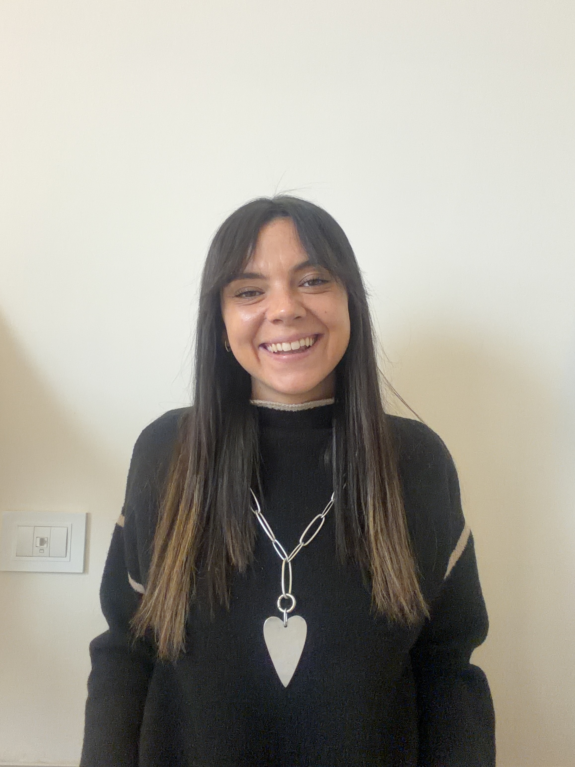 Maria Agustina Galas