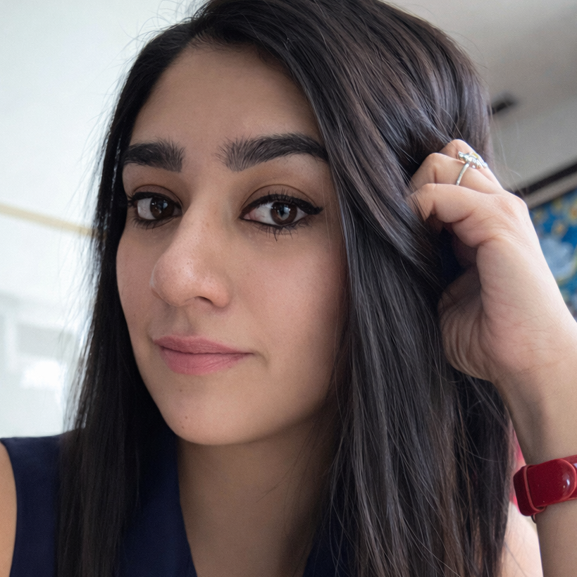 Ivette Estefany Fernandez Espinoza