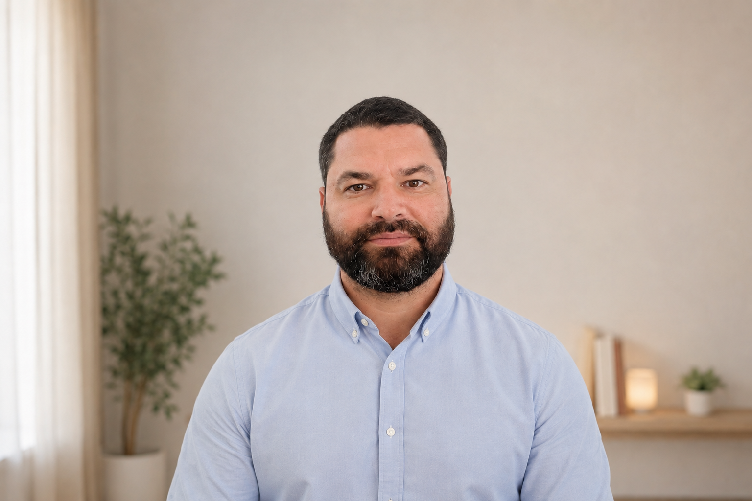 Diego Stolowicz