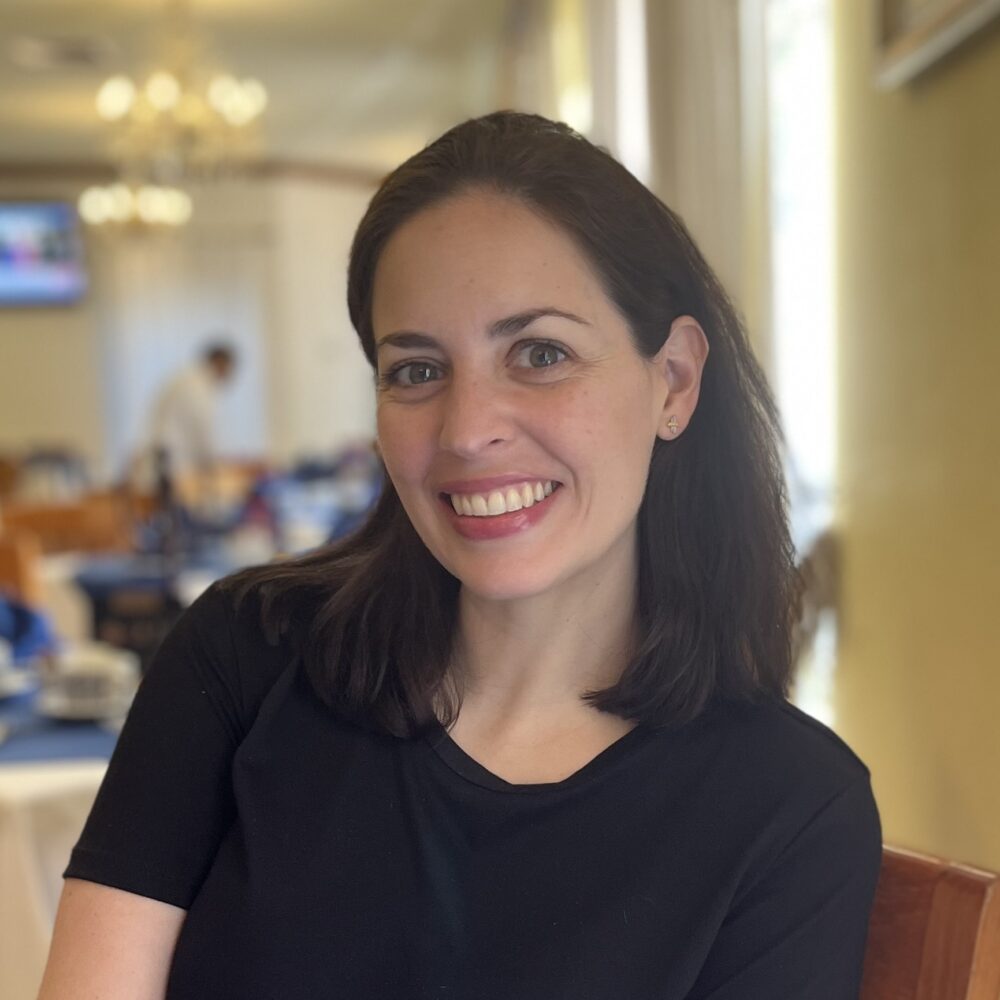 Mariana Vázquez-Mellado Floresvillar