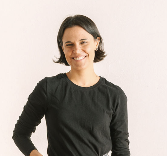 Patricia Da Fonte