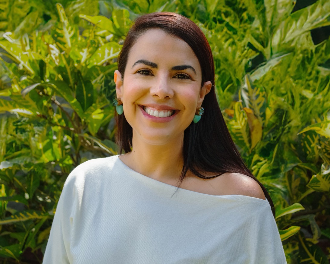 Liliana Torcatt