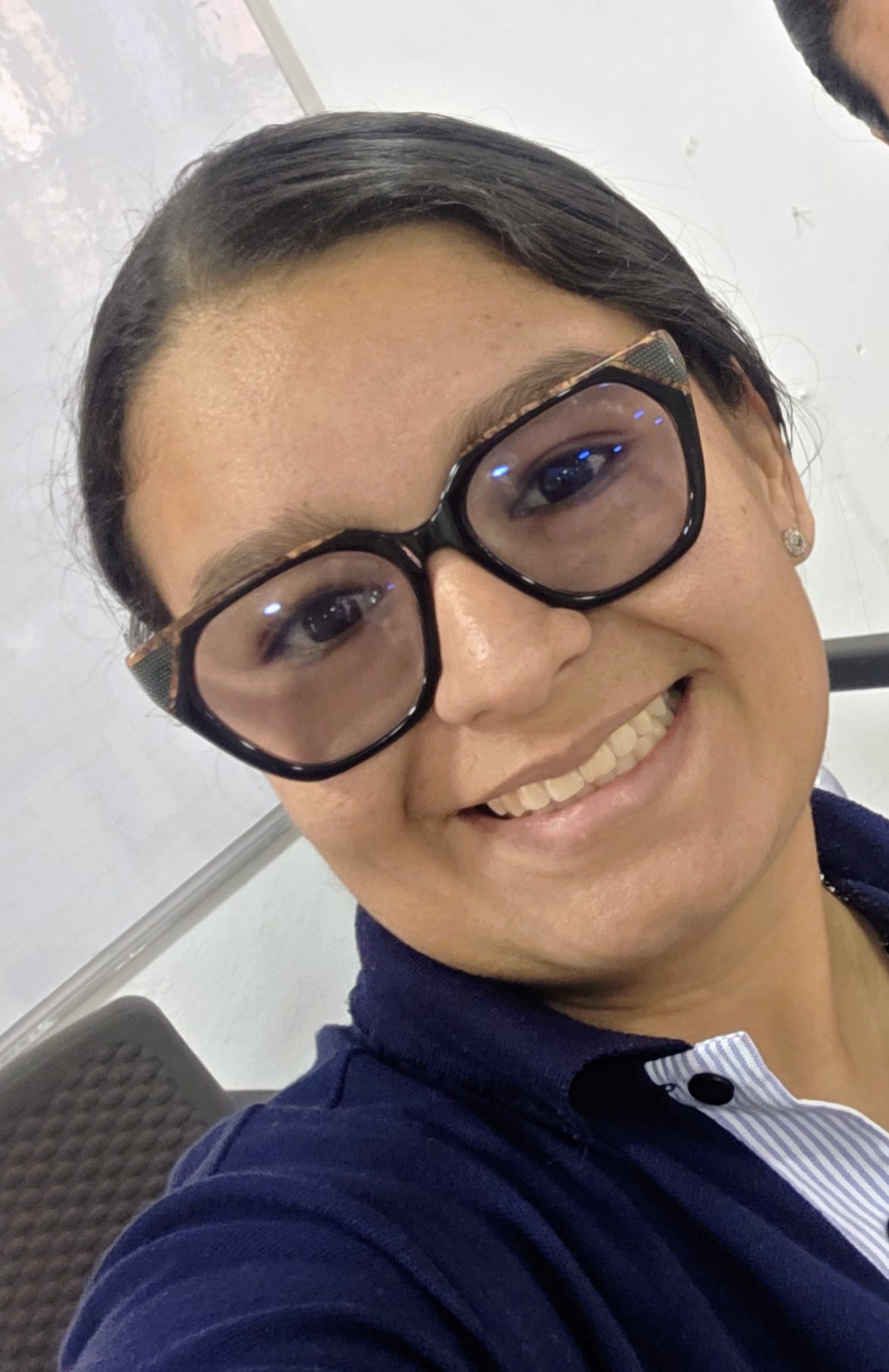 Maira Alejandra Morales Rodelo