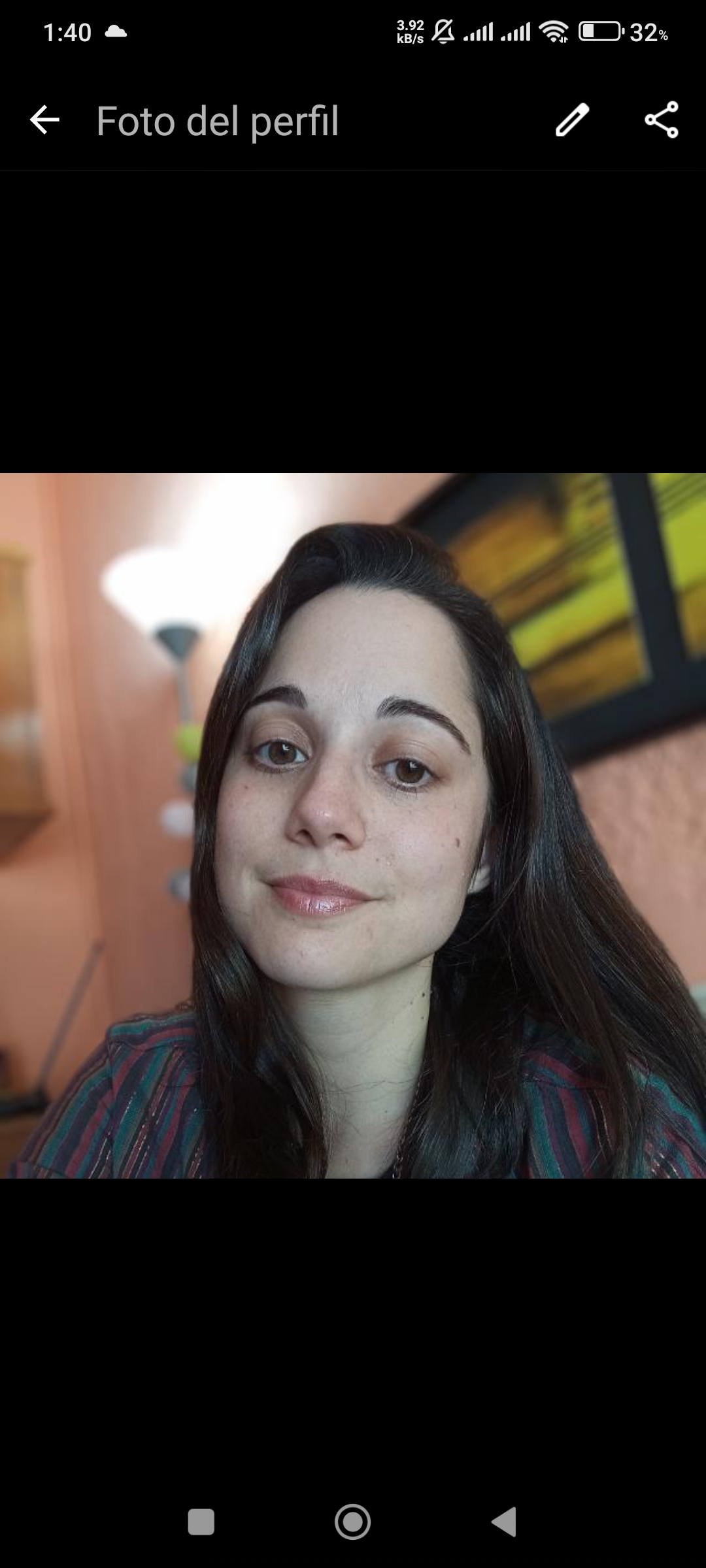 Sabrina Búrmida