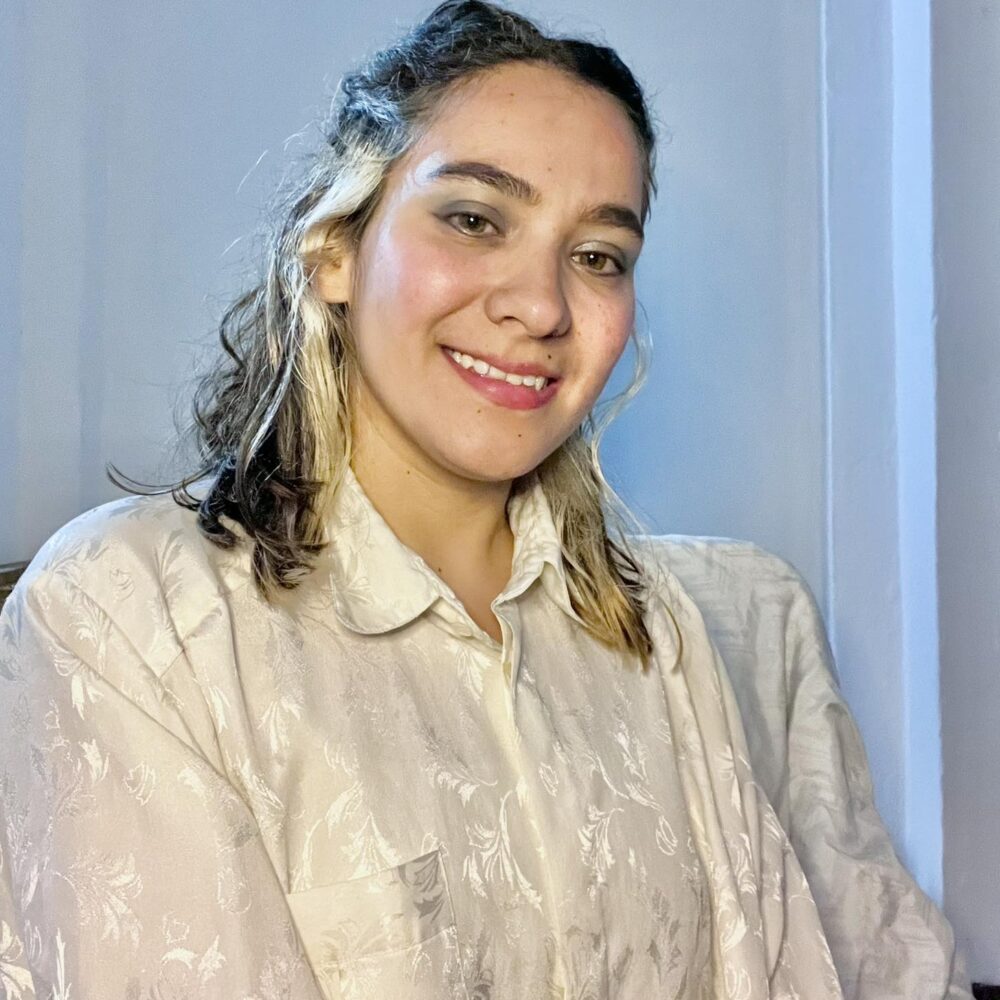 Natalia Camacho Salcedo