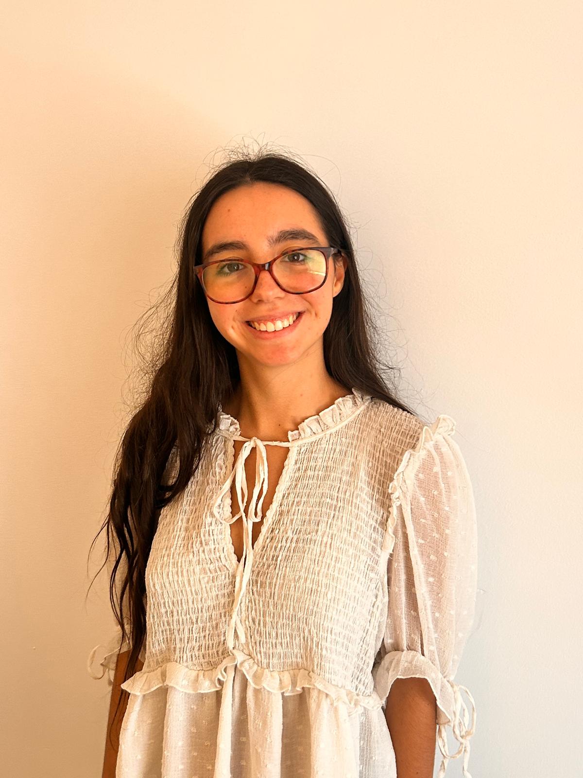 Agustina Gonzalez Pereira