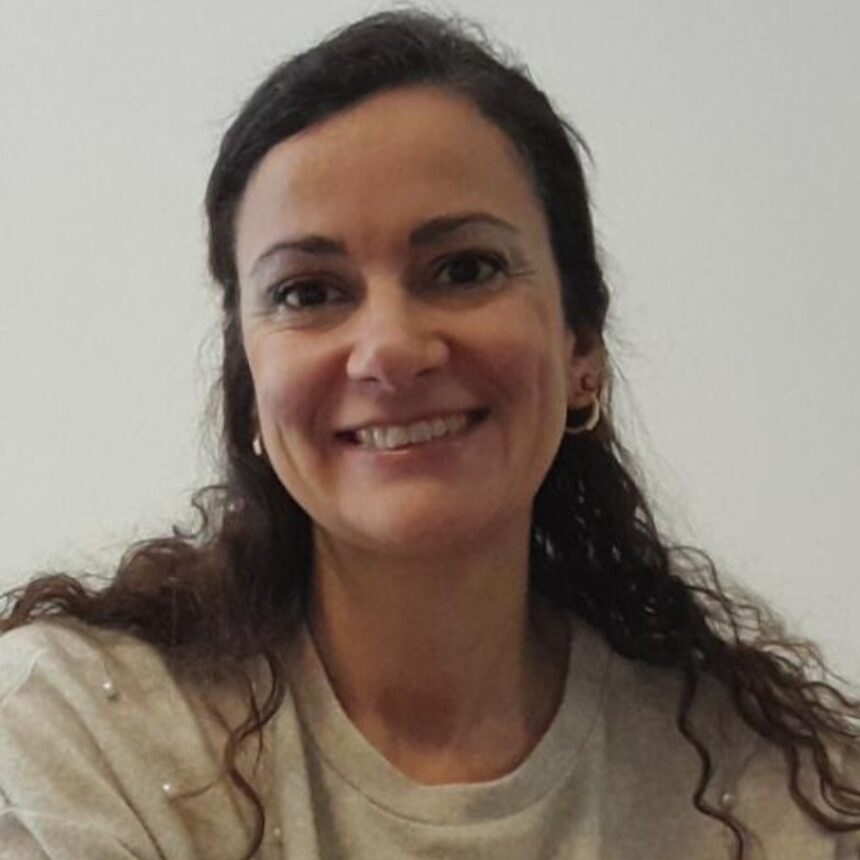 Florencia Lyonnet Bonti