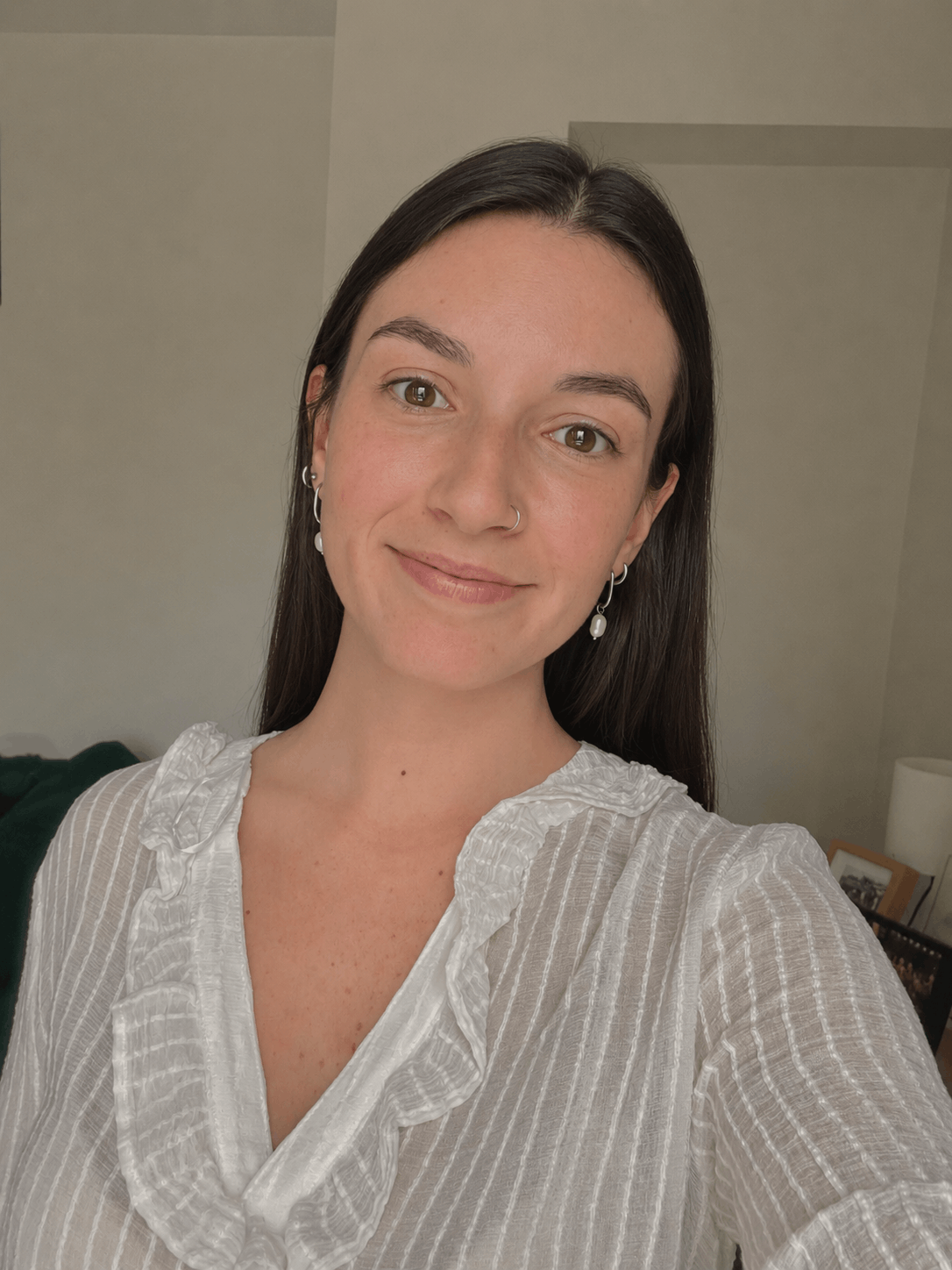 María Paula Cutruneo 