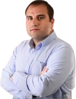 Francisco Javier Sánchez López