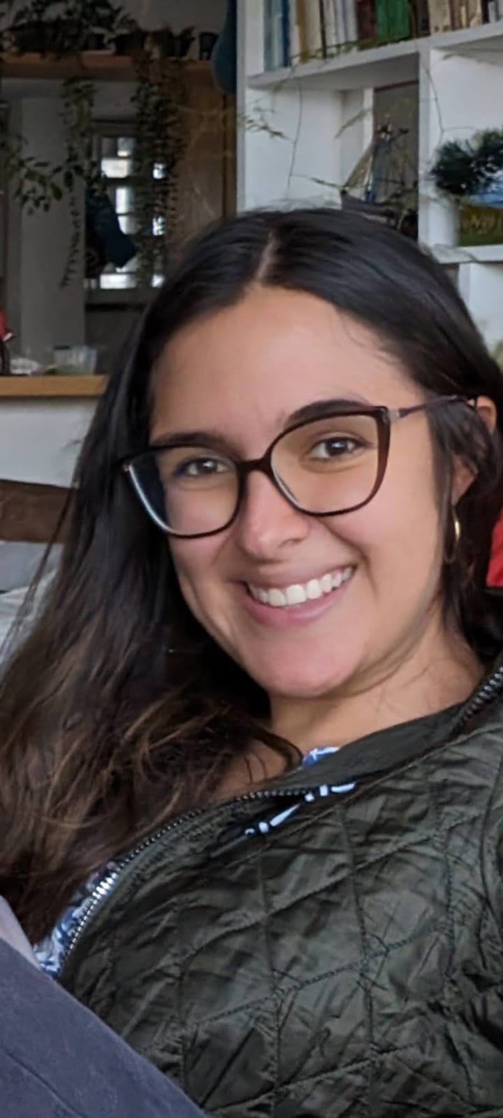 Ana Maria Guerrero